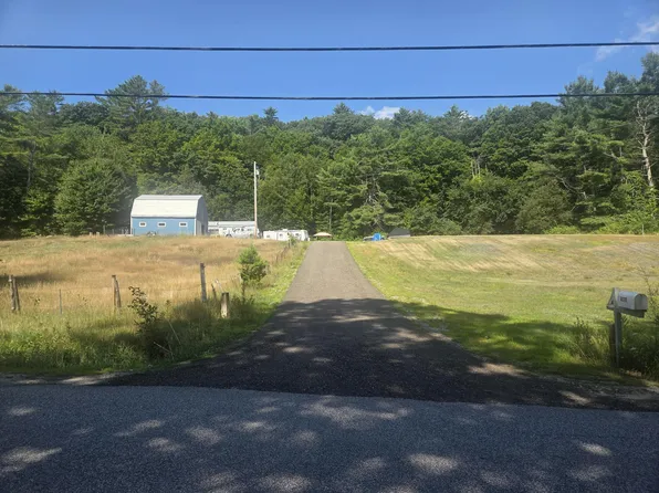 430 County Road, Turner, ME 04282