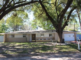 1503 Caradine St, Jasper, TX 75951