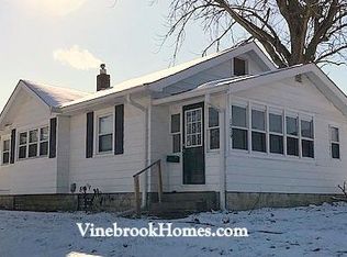 1219 Albany St, Beech Grove, IN 46107