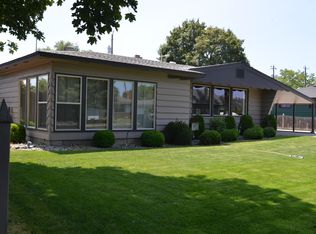 7516 E Baldwin Ave, Spokane, WA 99212