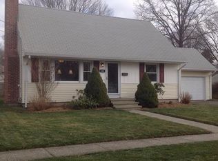 100 Meadowbrook Rd, Stratford, CT 06614