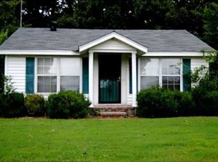 6767 Munford Giltedge Rd, Burlison, TN 38015