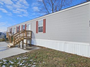 4522 San Diego Dr, Indianapolis, IN
