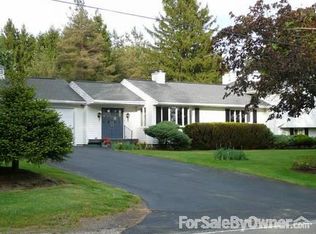 4096 Dutch Hollow Rd, Bemus Pt, NY 14712