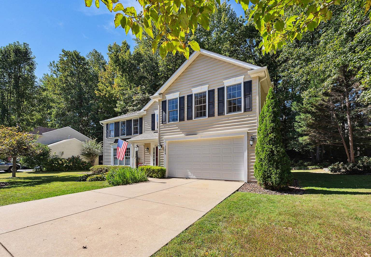 11808 Oakhurst Dr, Fredericksburg, VA 22407 | Zillow