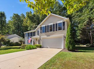11808 Oakhurst Dr, Fredericksburg, VA 22407