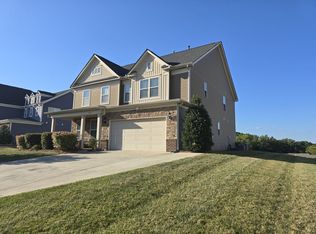4414 Mill Landing Dr, Harrisburg, NC 28075