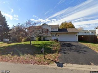 92 Grand Ave NE, Saint Michael, MN 55376