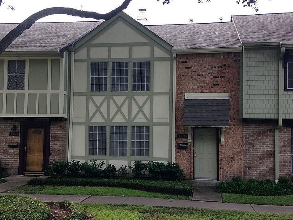 1st image of 10406 Hammerly Blvd #40