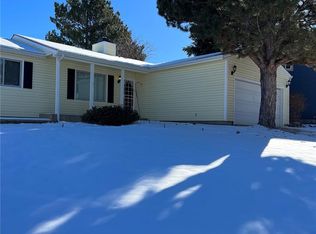 5184 S Walden Cir, Centennial, CO 80015