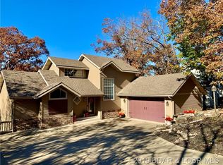 1207 Country Club Dr, Lake Ozark, MO 65049