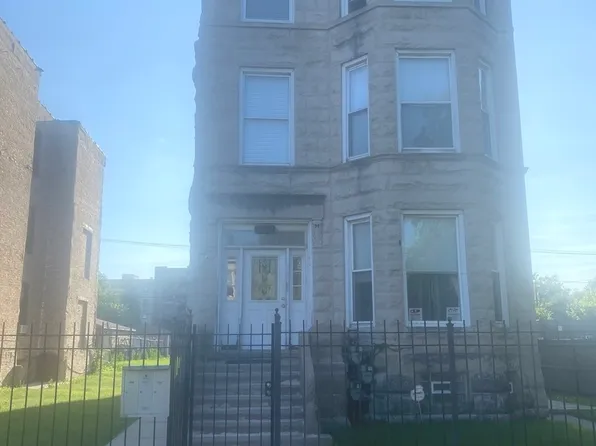 4618 S Indiana Ave, Chicago, IL 60653