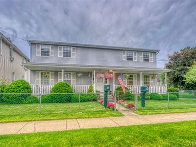464 Payne Ave, North Tonawanda, NY, 14120