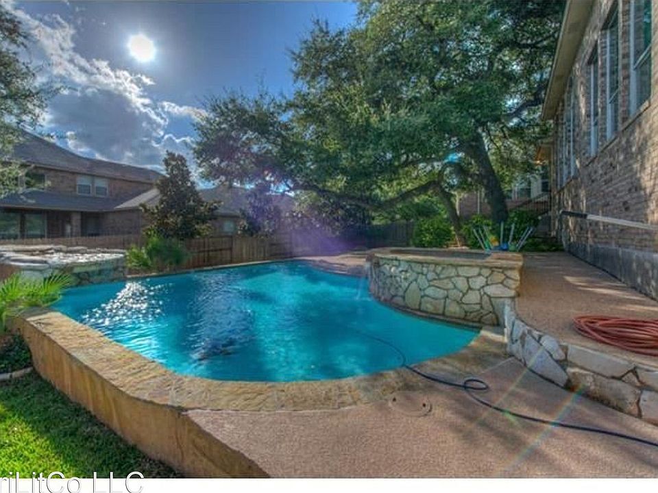 2607 Izoro Bnd, Cedar Park, TX 78613 Zillow