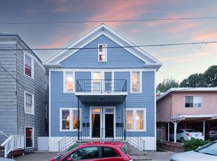 411 W Richmond Ave, Richmond, CA 94801