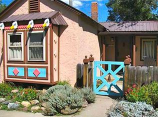 243 E 4th St, Durango, CO 81301
