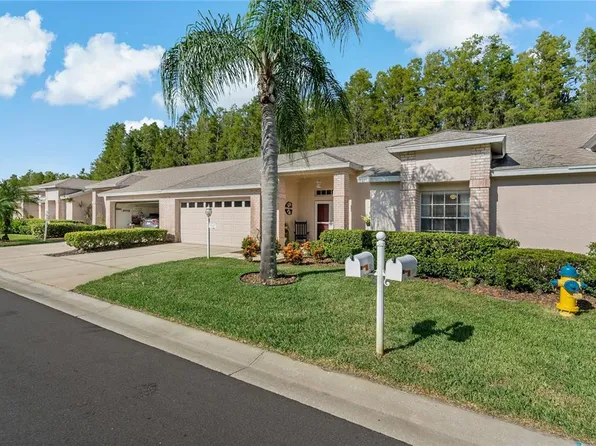 1215 SWEET JASMINE DRIVE, TRINITY, FL 34655