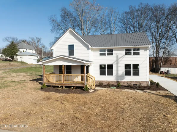 308 W Hill Ave, Friendsville, TN 37737
