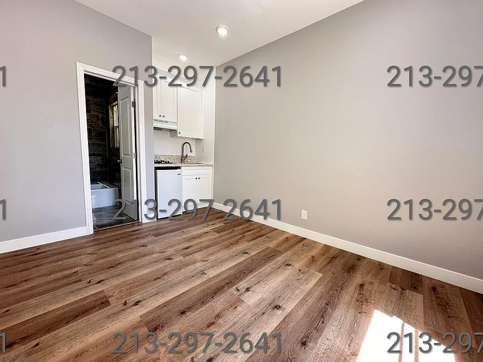 846 W 23rd St #1