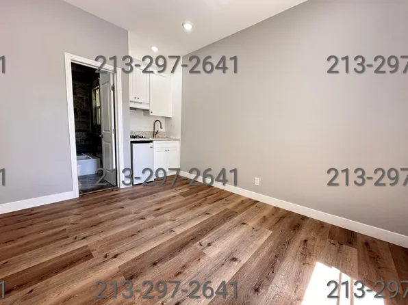 846 W 23rd St #1, Los Angeles, CA 90007