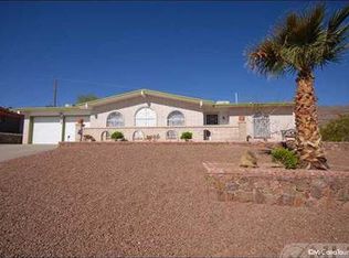 9009 Galena Dr, El Paso, TX 79904