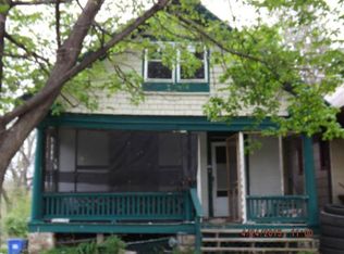 3633 Flora Ave, Kansas City, MO 64109