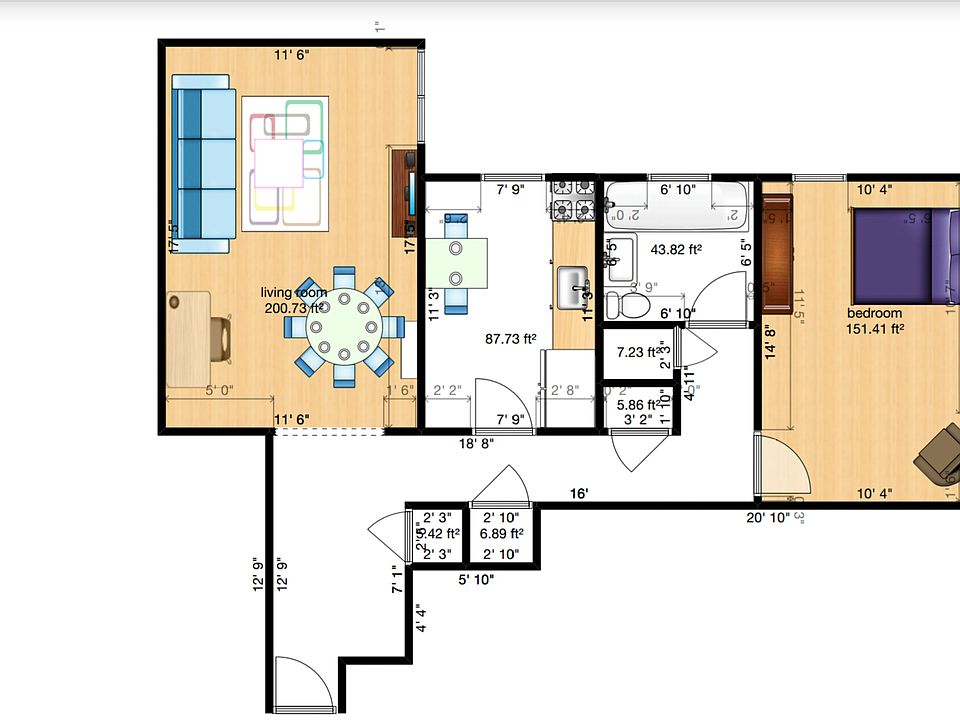 1st image of this home