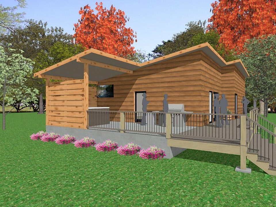 126 Melton Peninsula Road Lot UNIT 5, Cape Fair, MO 65624 MLS