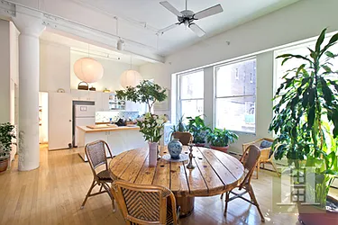 Sold by Halstead Real Estate