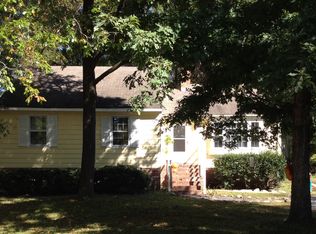 8200 Post Land Ct, Chesterfield, VA 23832