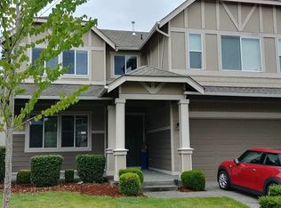 21811 Windmill Loop NW, Poulsbo, WA 98370
