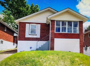 8336 Mayfair Pl, Saint Louis, MO