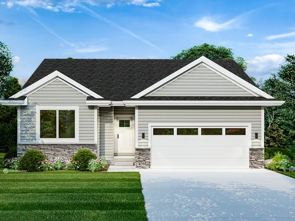 Conrad Plan, Sunset Estates