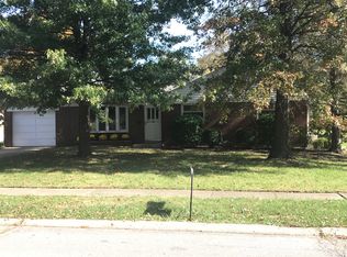 888 Alnetta Dr, Cincinnati, OH 45230