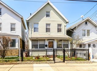 4529 Carpenter Ave, Bronx, NY 10470
