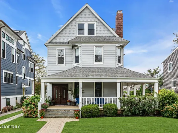 413 5th Avenue, Belmar, NJ 07719