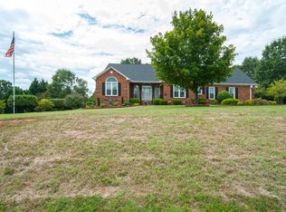 504 Hopewell Rdg, Anderson, SC 29621