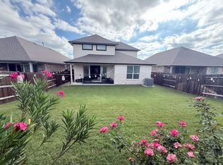 2024 Wilsons Warbler Dr, Leander, TX 78641