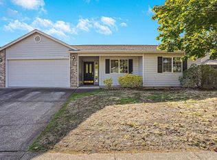 4628 Manning Dr NE, Salem, OR 97305