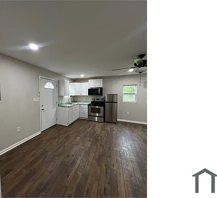 1 bed, 533 sqft, $1,500 — Photo 3