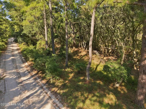 2393 Ocean Pearl Road LOT 22, Corolla, NC 27927