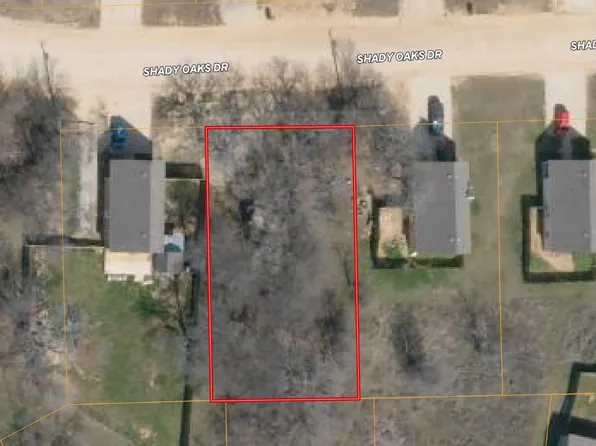 35 Shady Oaks Dr, Bridgeport, TX 76426