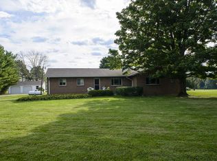 7823 N 300 E, Battle Ground, IN