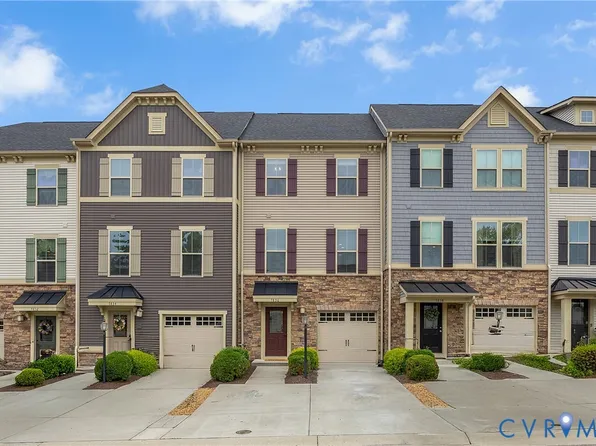 7836 Wistar Woods Pl, Henrico, VA 23228