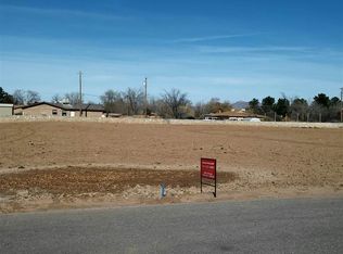 860 Harris Rd, Anthony, NM 88007