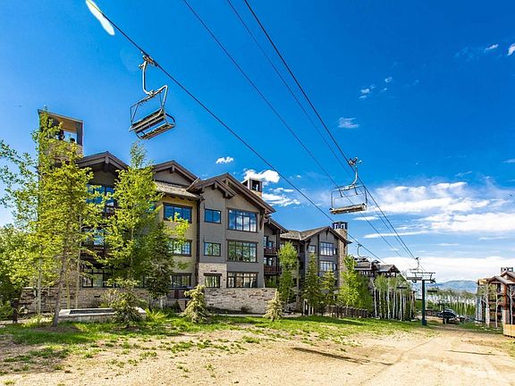 2nd image of 8886 Empire Club Dr #205