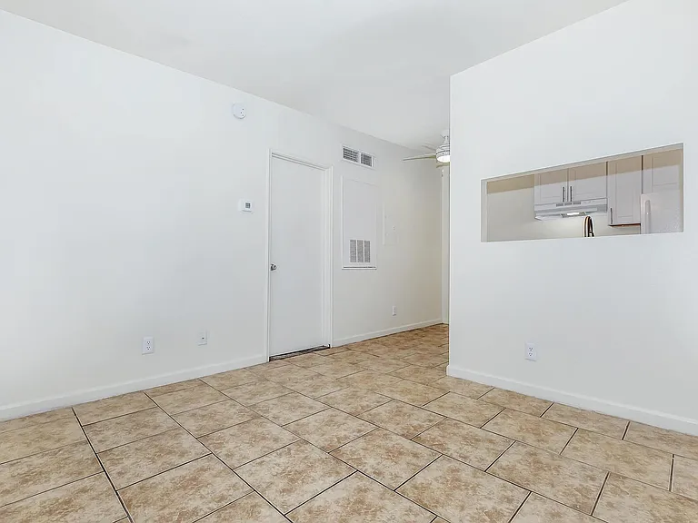 1 Bed 1 Bath