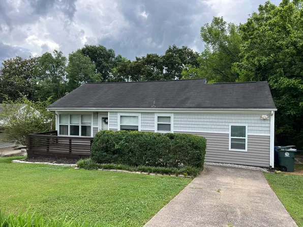 1218 W Fairfax Dr, Chattanooga, TN 37415
