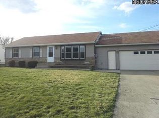 4111 Shepler Church Ave SW, Canton, OH 44706