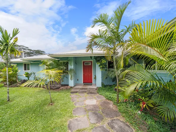 15-1959 21st Ave, Keaau, HI 96749